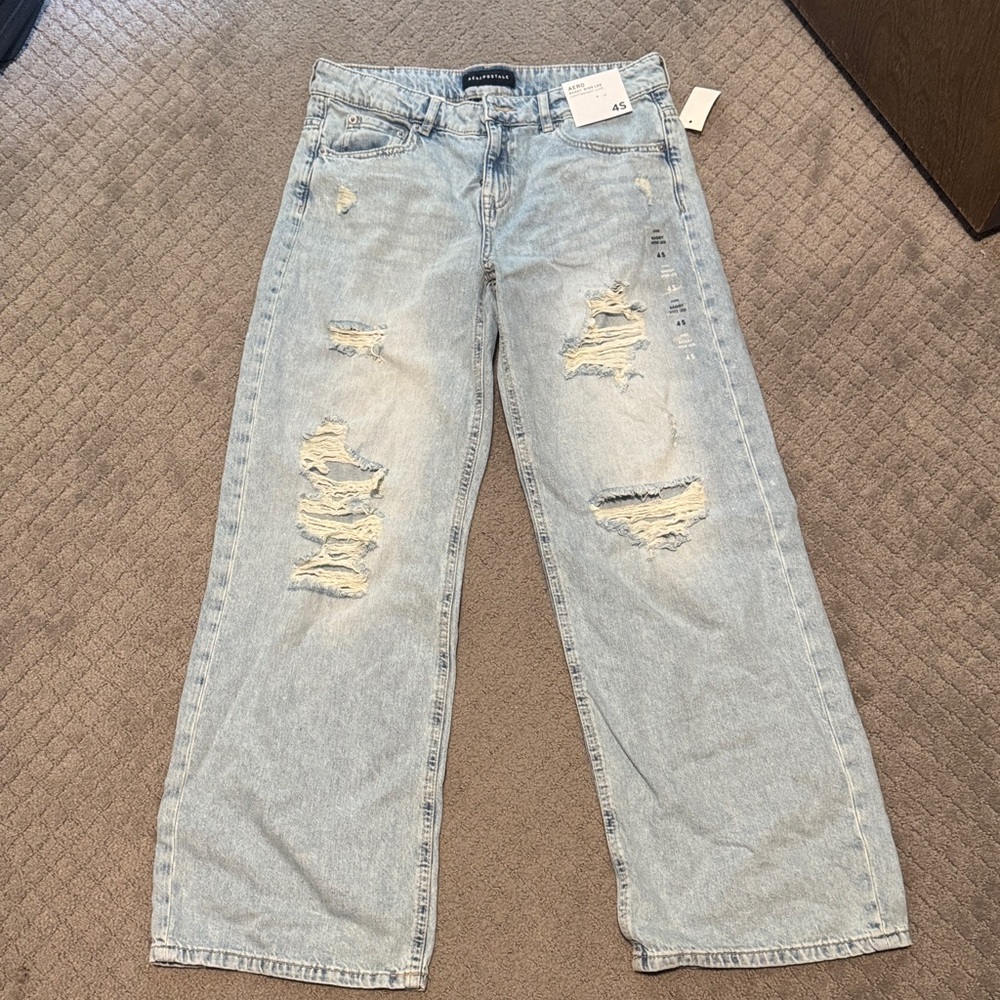 Aeropostale jeans